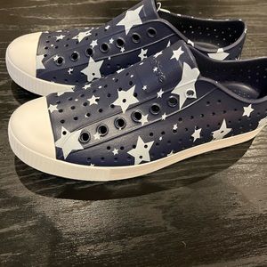 Native Jefferson Shoes (Unisex)